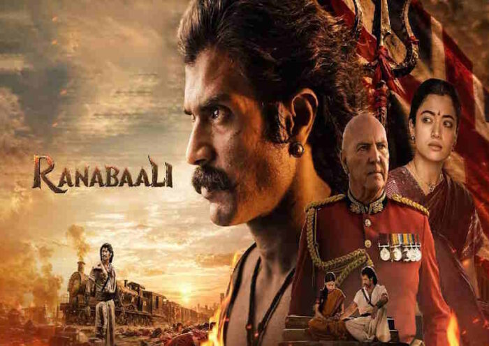 ‘राणाबाली’ को दर्शकों ने बताया टॉर्चर (तस्वीर क्रेडिट@parallaxcinemas)