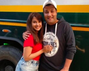 Celebrity manager Disha Salian commits suicide