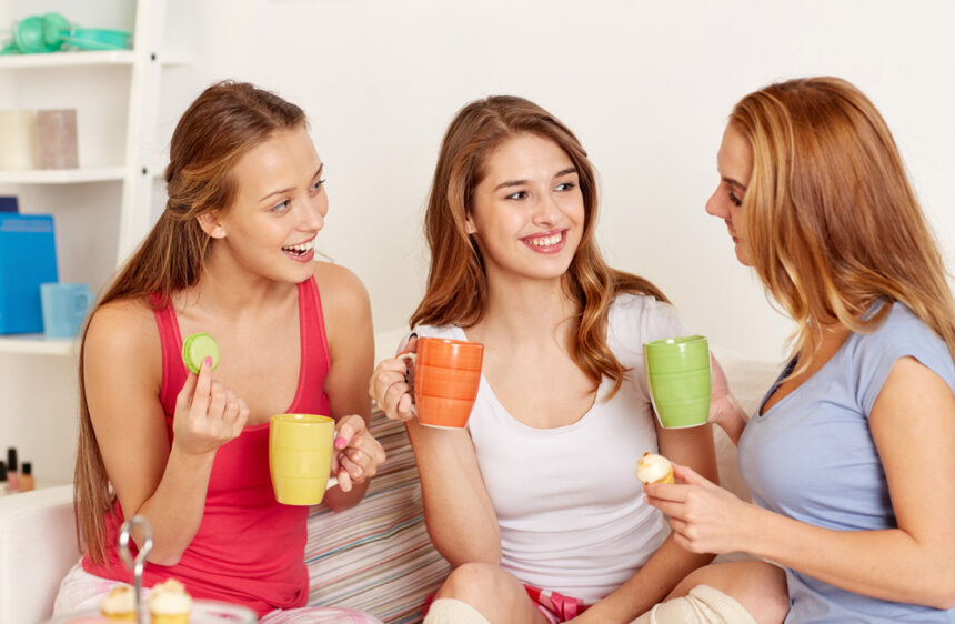 Tea