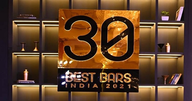 The country's 30 Best Bars