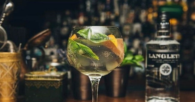 6 Trends Will Define How We Drink in 2022!