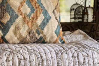 How to choose bed linens?
