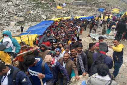 Amarnath Yatra