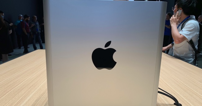 Apple Logo