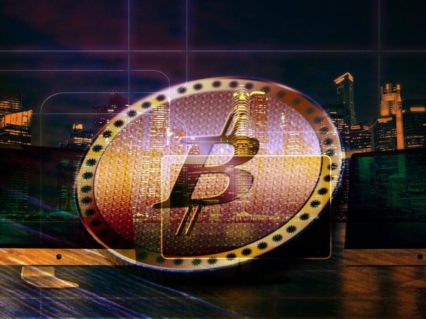 Bitcoin