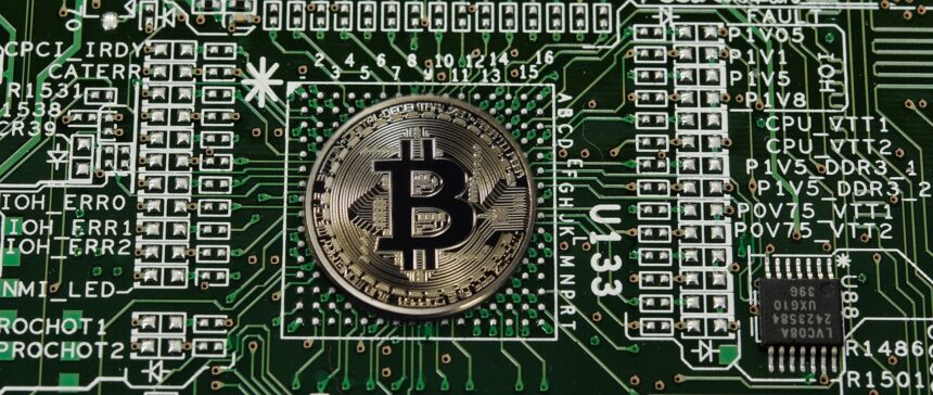 Bitcoin Hardware