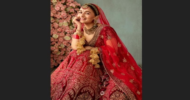 Bridal trends of 2022