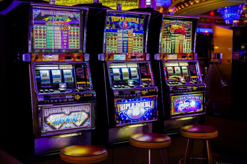 Casino Slot