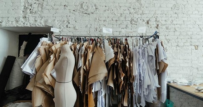 Custom fit is the future of fashion