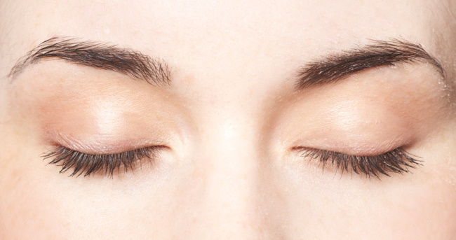 Eye Lashes