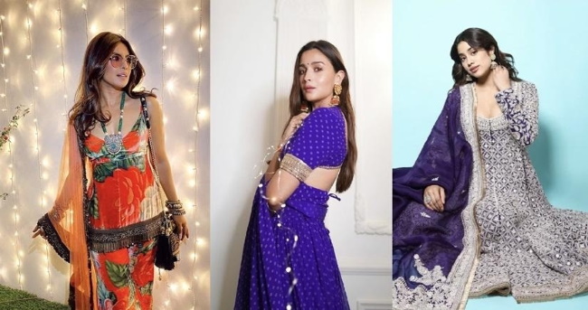 Festive Fashion The Week That Was