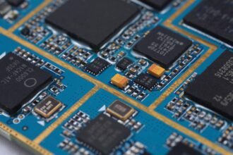 Printed circuit boards (PCBs)