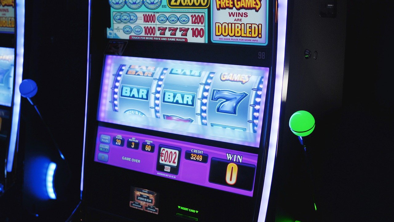 Slots