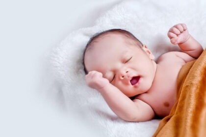 Winter care tips for newborn babies