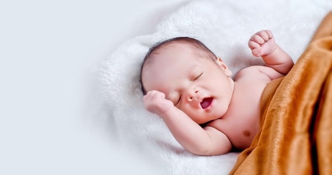 Winter care tips for newborn babies