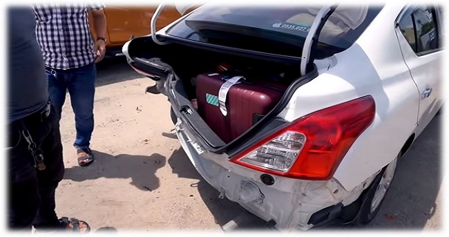 Accident