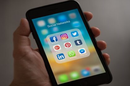 Social Media Apps