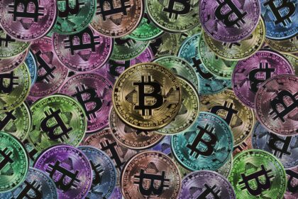 bitcoin