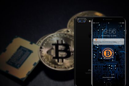 bitcoin wallet