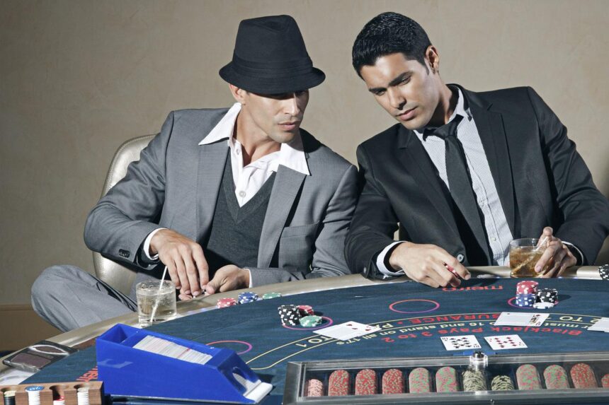casinos