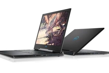 Choosing a Gaming Laptop