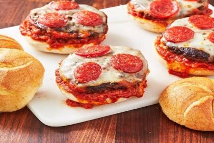 Burgers