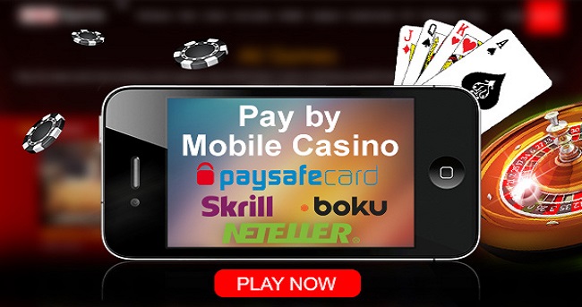 Mobile Casino