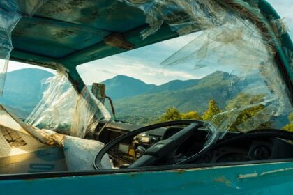 Junk Car