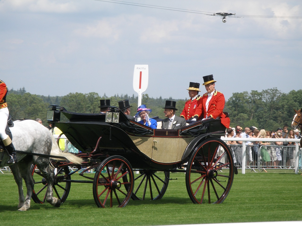 Ascot