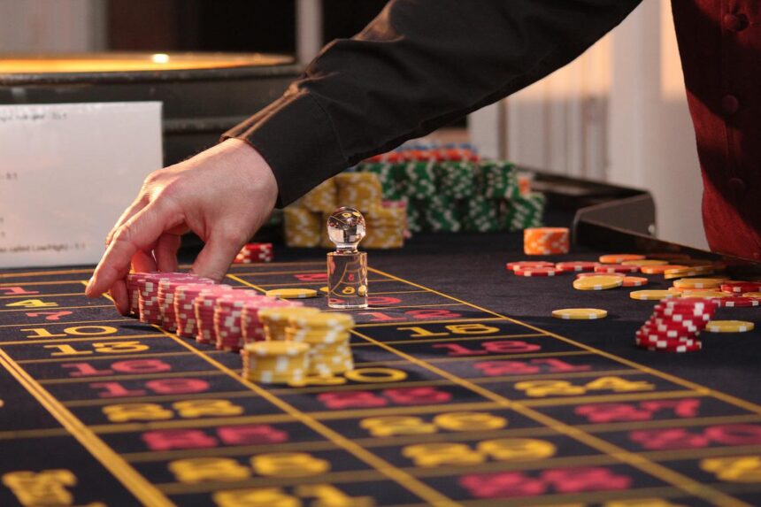 Betting Sites