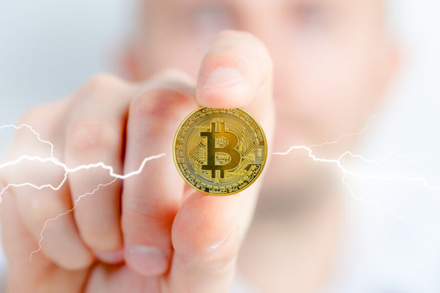 Bitcoin Wallet