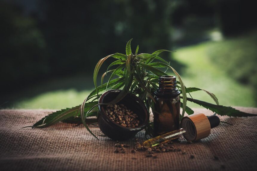 CBD Products