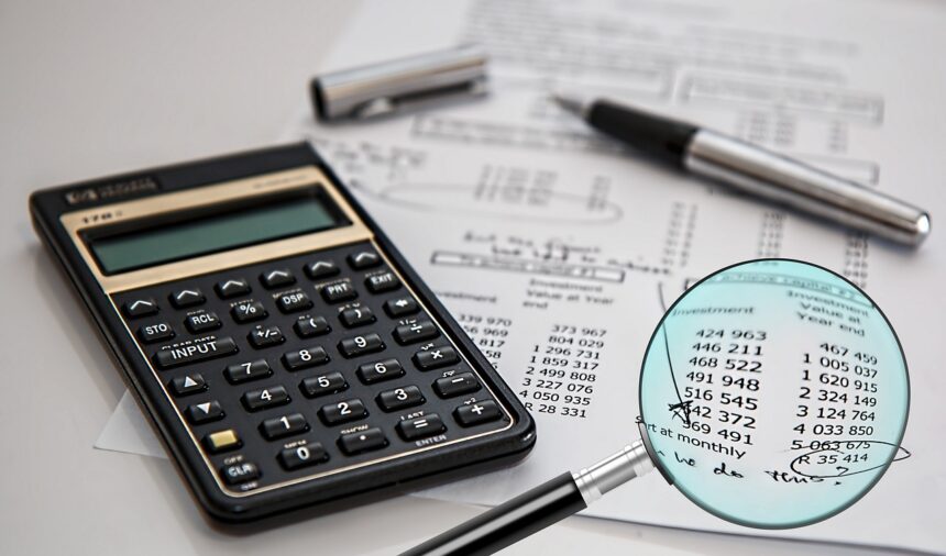 Calculators