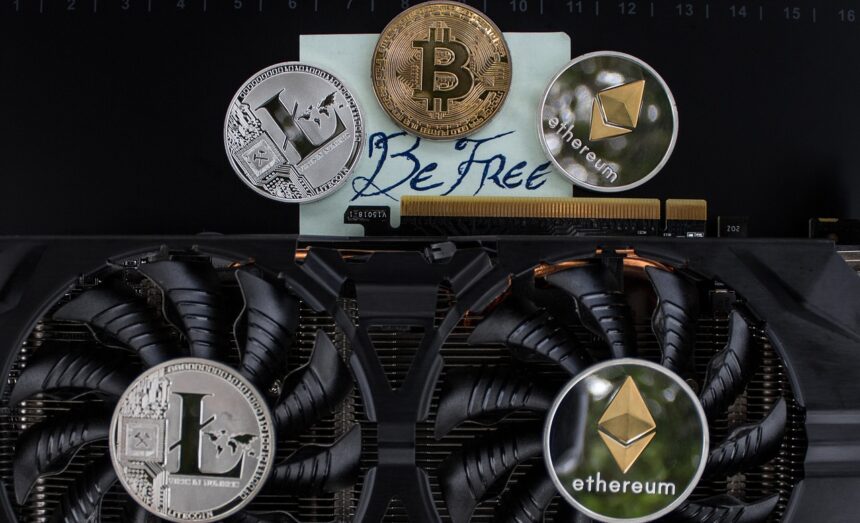 Cryptocurrencies