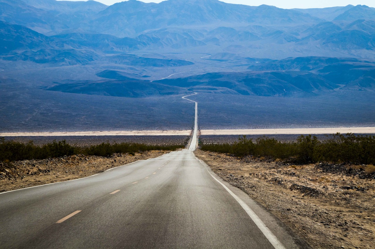 Death Valley