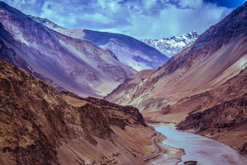 Himalaya