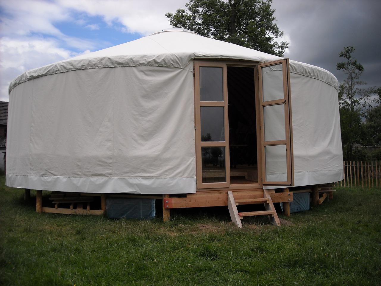 Home Tent