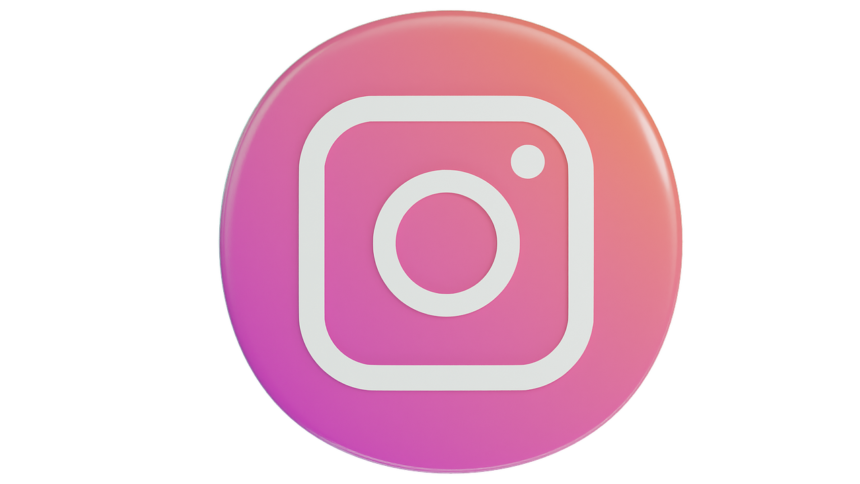 Instagram logo