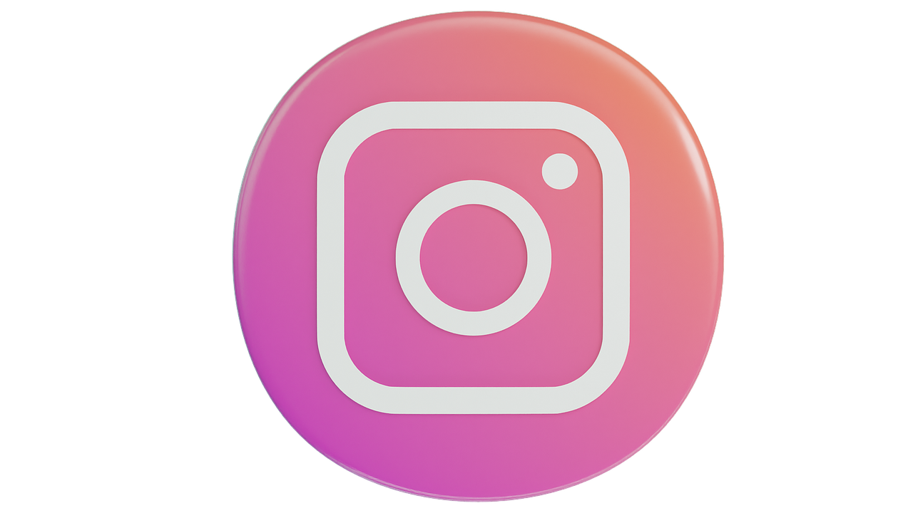 Instagram logo