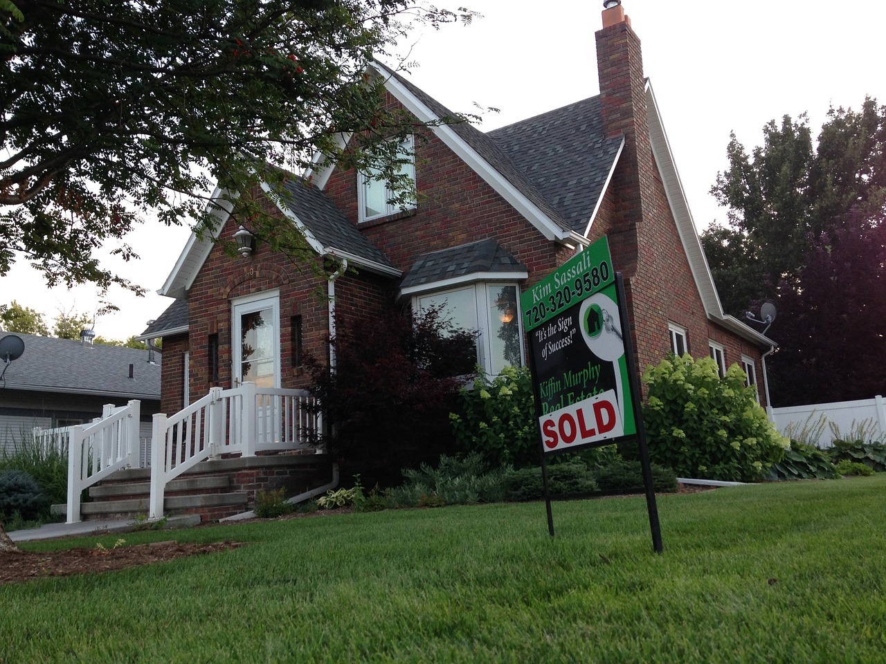 Mortgage