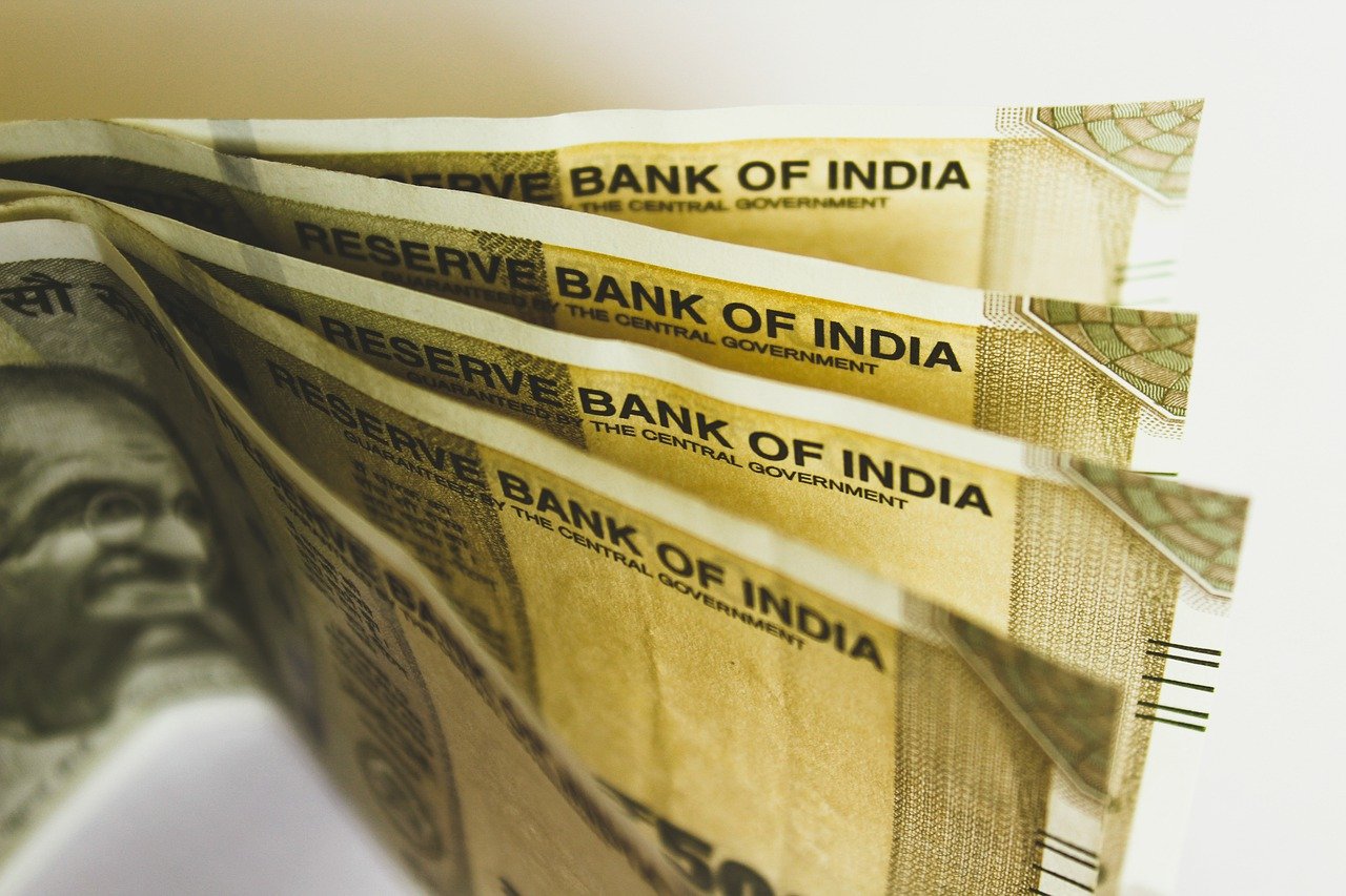 Rupees