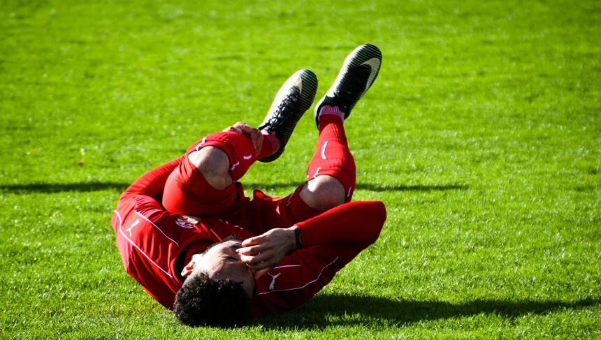 Sports Injuries
