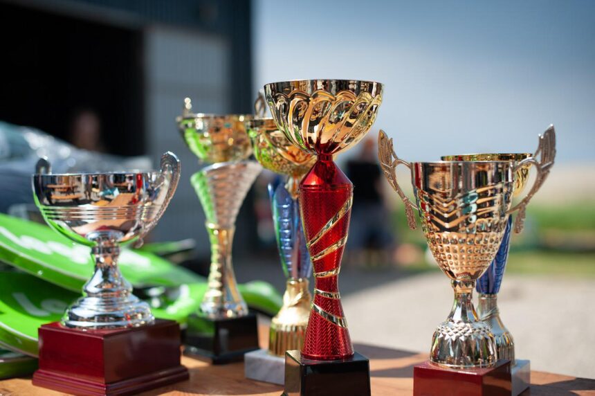 Trophy
