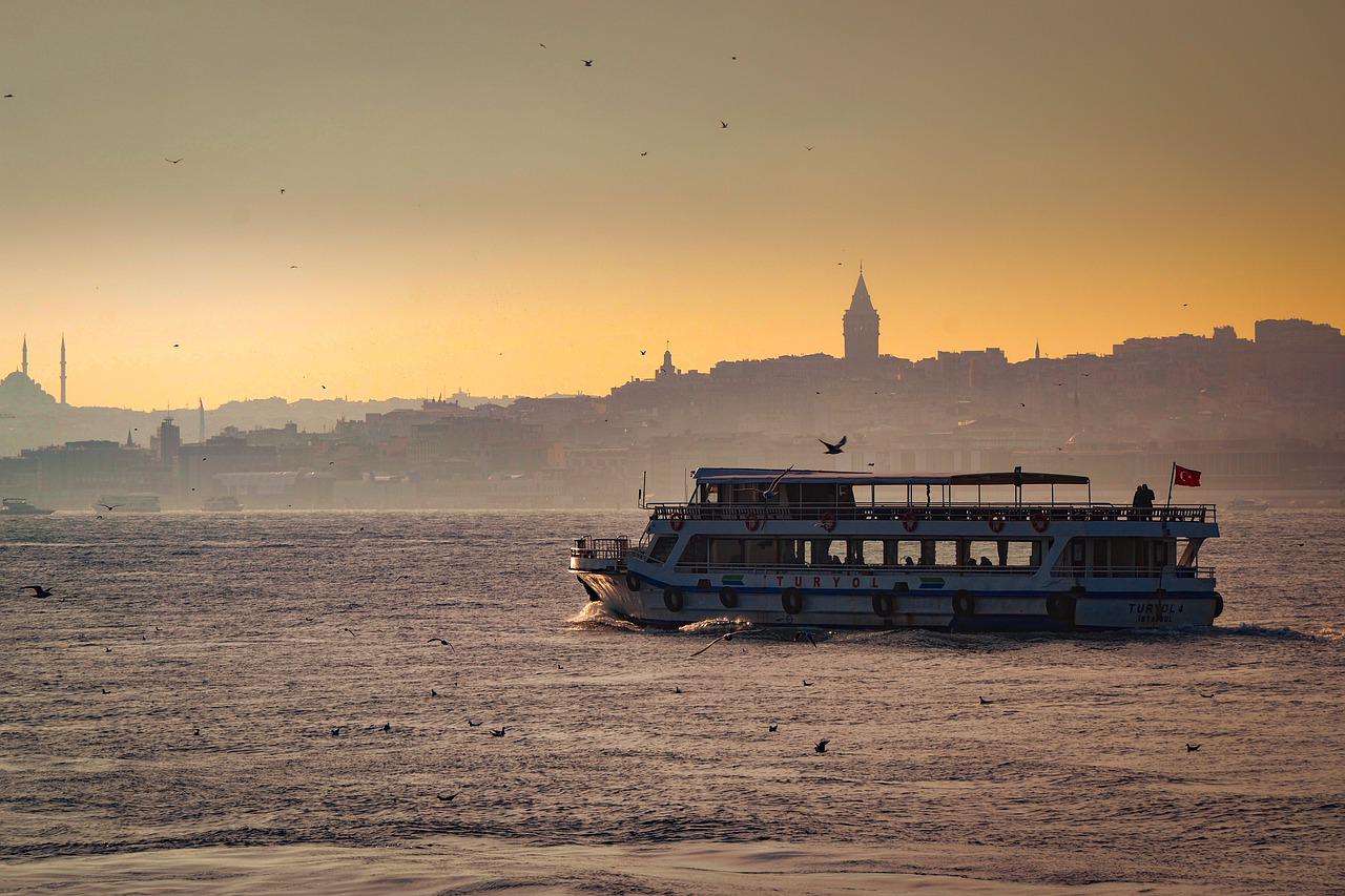 Turkey