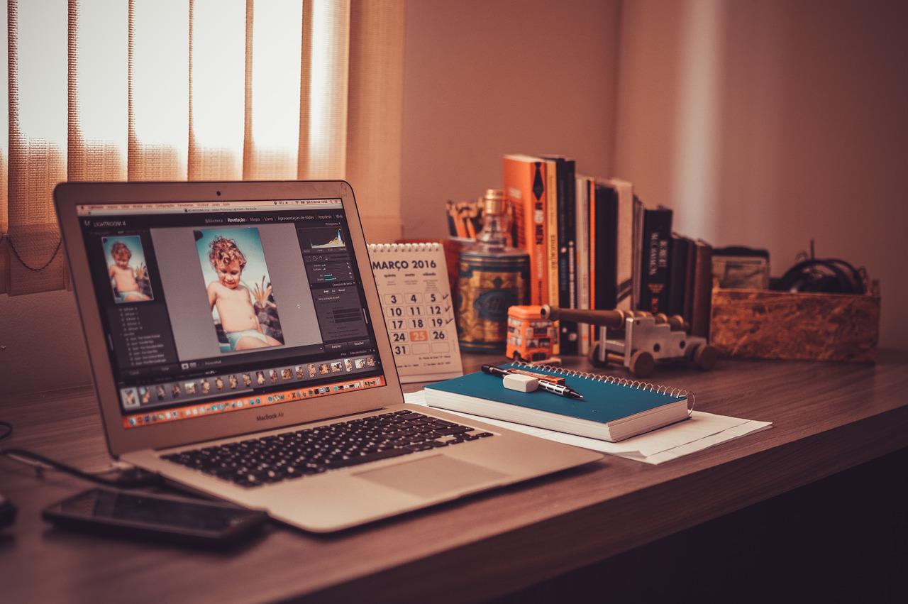 Work From Home