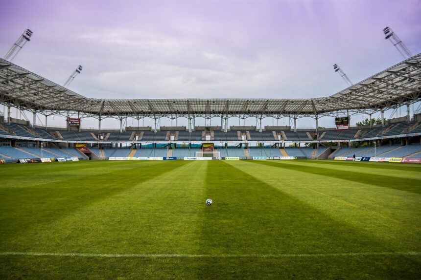 football