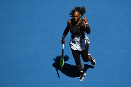 Serena Williams