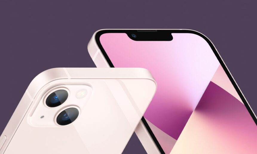 iPhone
