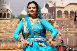 Kathak Dance