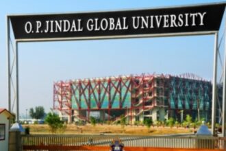 O.P. Jindal Global University